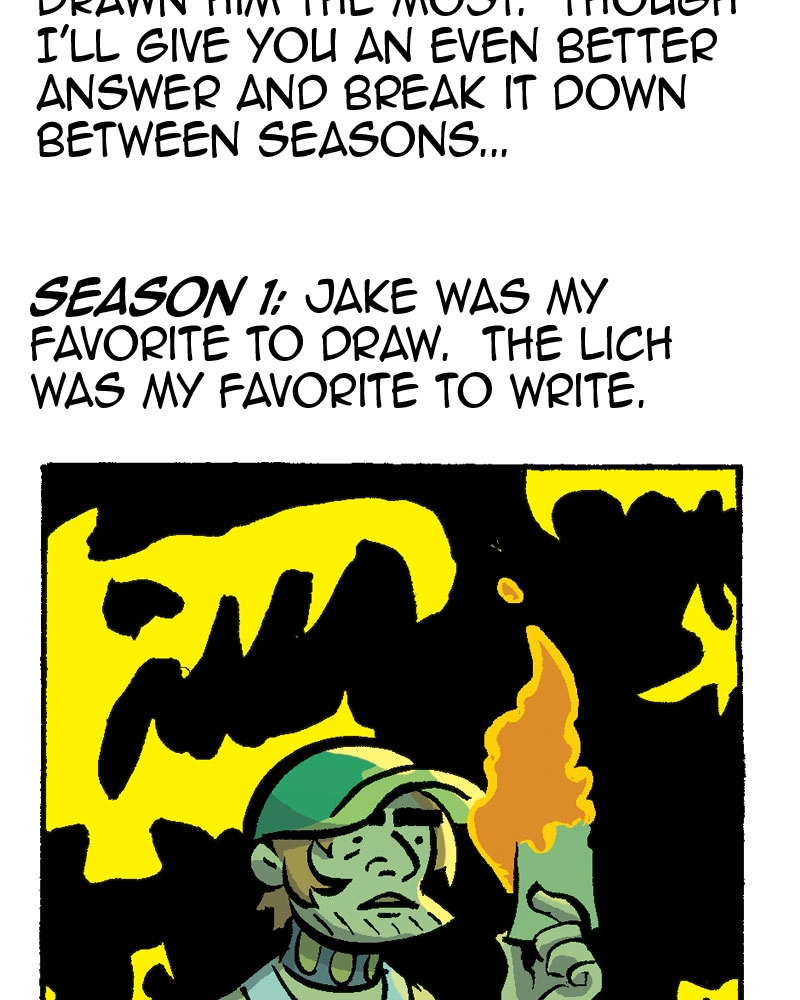 Warlock (Jinsol) Chapter 91.1 page 45 - 