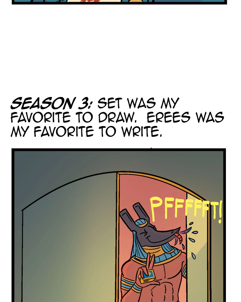 Warlock (Jinsol) Chapter 91.1 page 48 - 