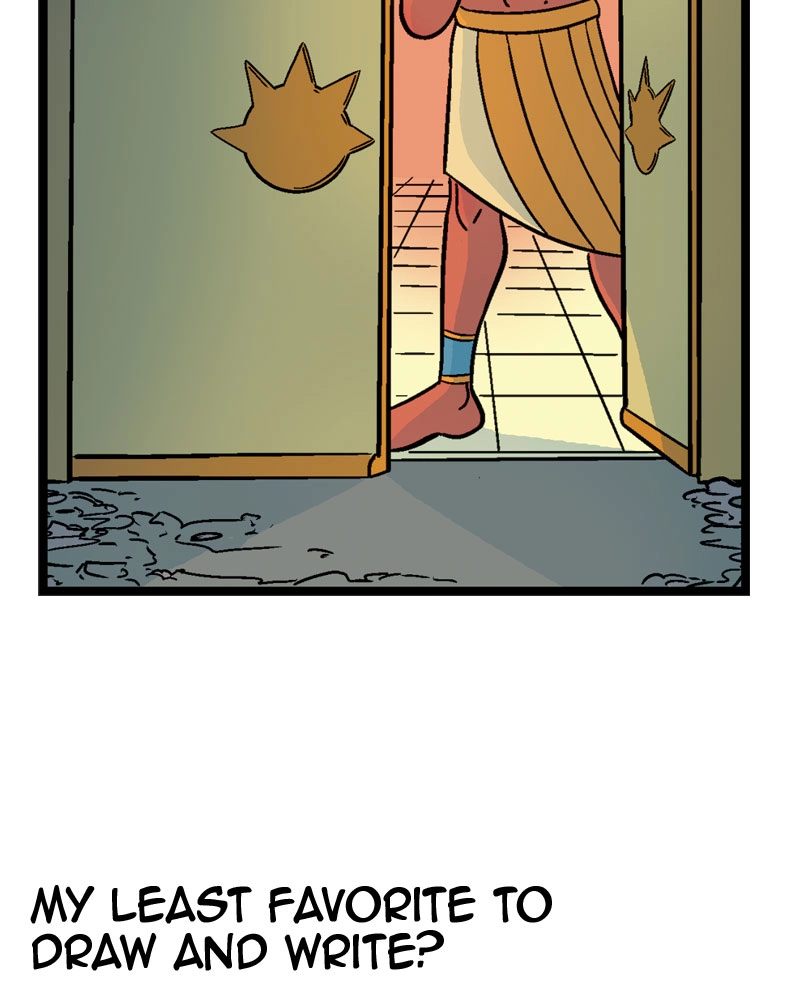 Warlock (Jinsol) Chapter 91.1 page 49 - 