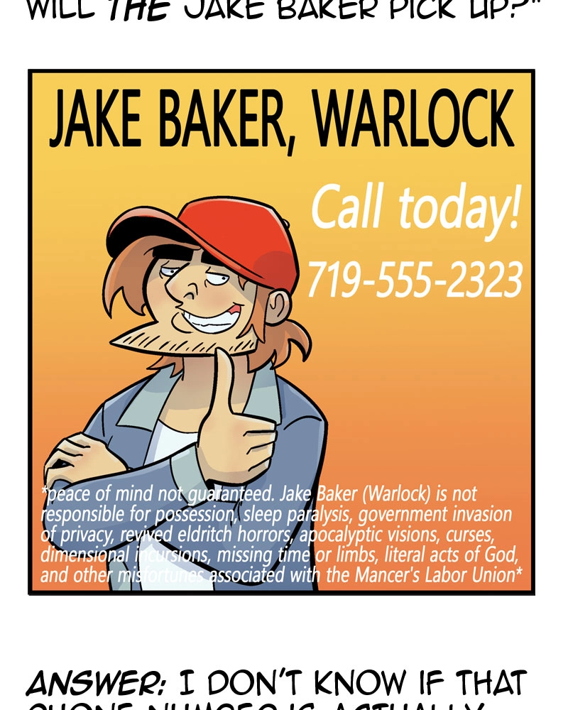 Warlock (Jinsol) Chapter 91.1 page 6 - 
