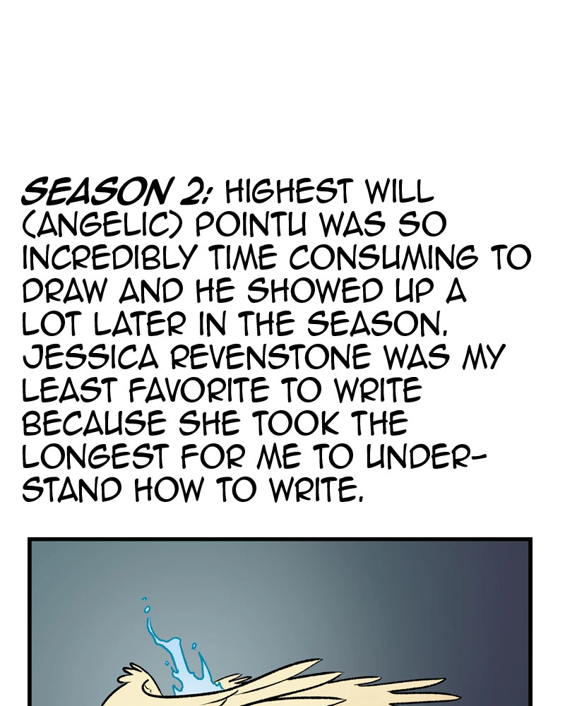 Warlock (Jinsol) Chapter 91.1 page 51 - 