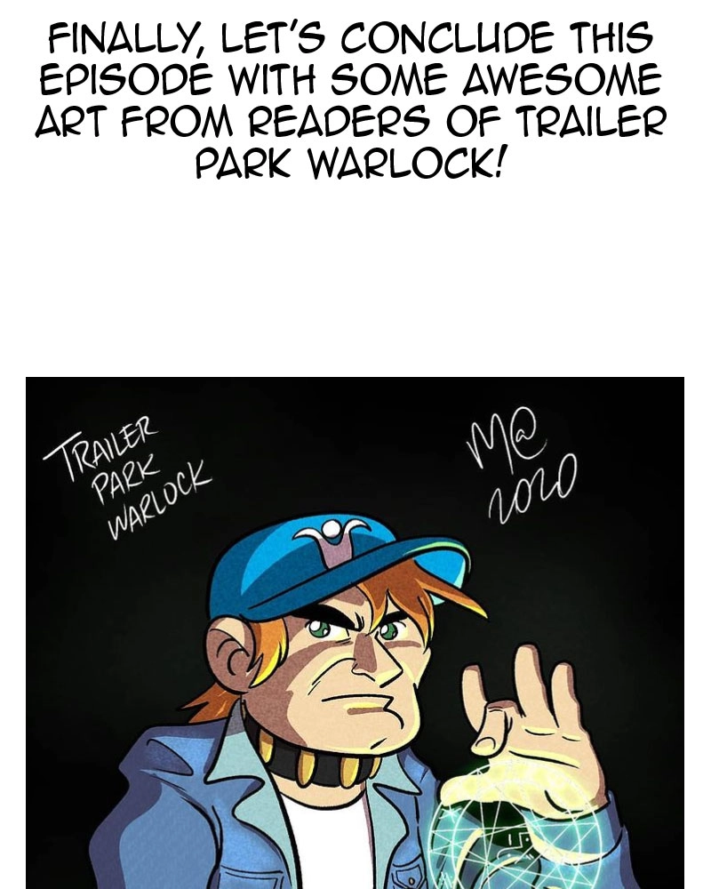Warlock (Jinsol) Chapter 91.1 page 55 - 