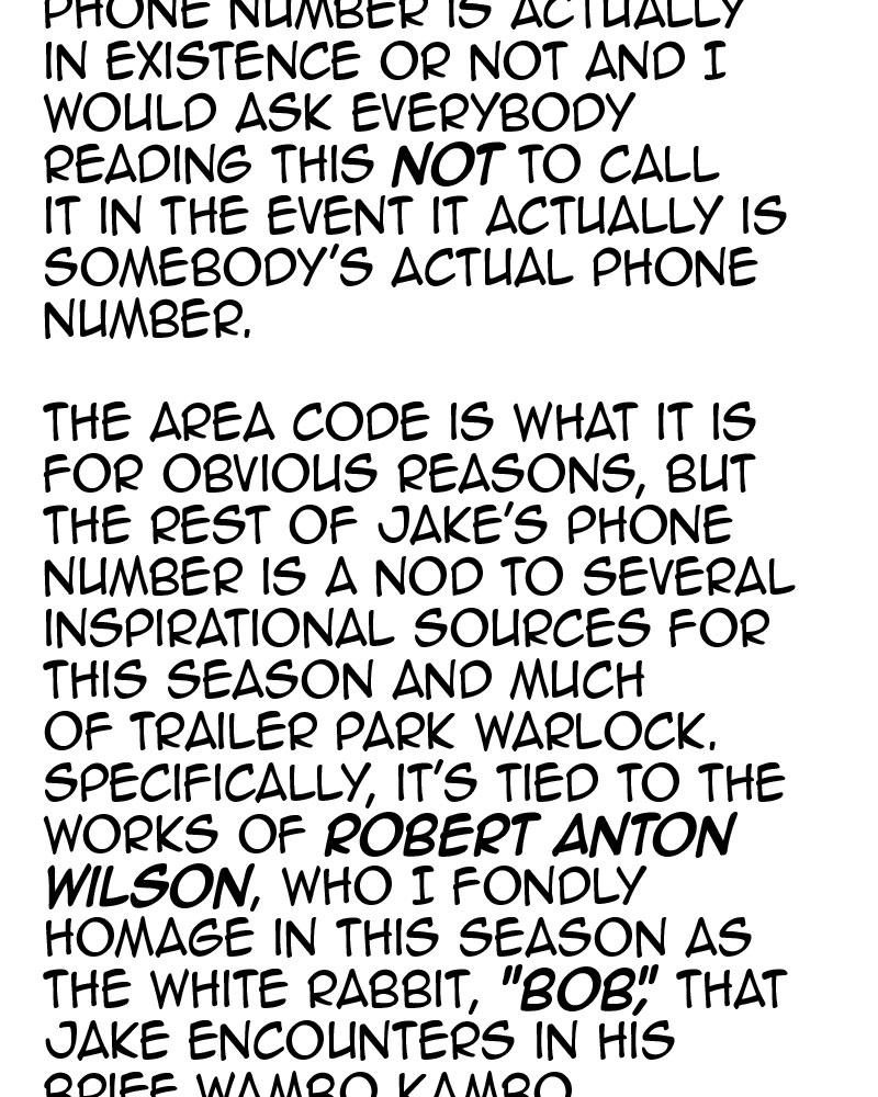 Warlock (Jinsol) Chapter 91.1 page 7 - 