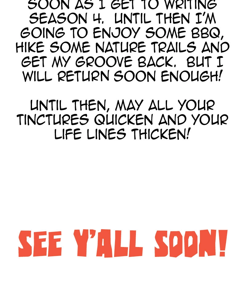 Warlock (Jinsol) Chapter 91.1 page 61 - 