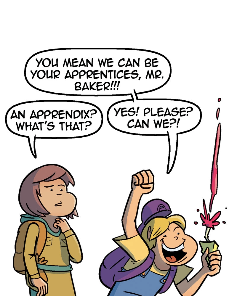 Warlock (Jinsol) Chapter 91 page 11 - 