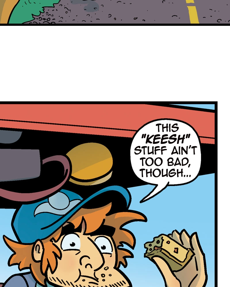 Warlock (Jinsol) Chapter 91 page 19 - 