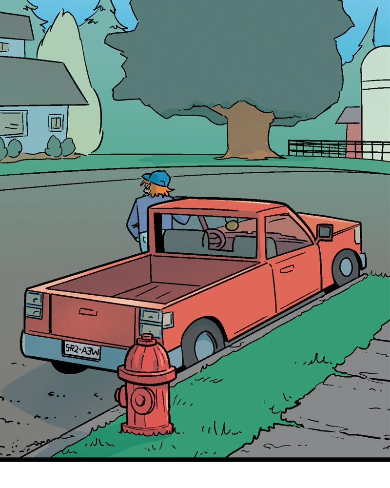 Warlock (Jinsol) Chapter 91 page 21 - 