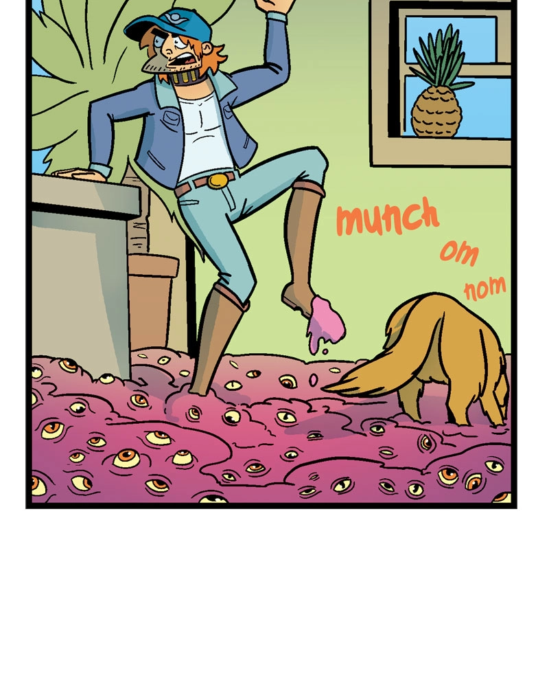Warlock (Jinsol) Chapter 91 page 24 - 