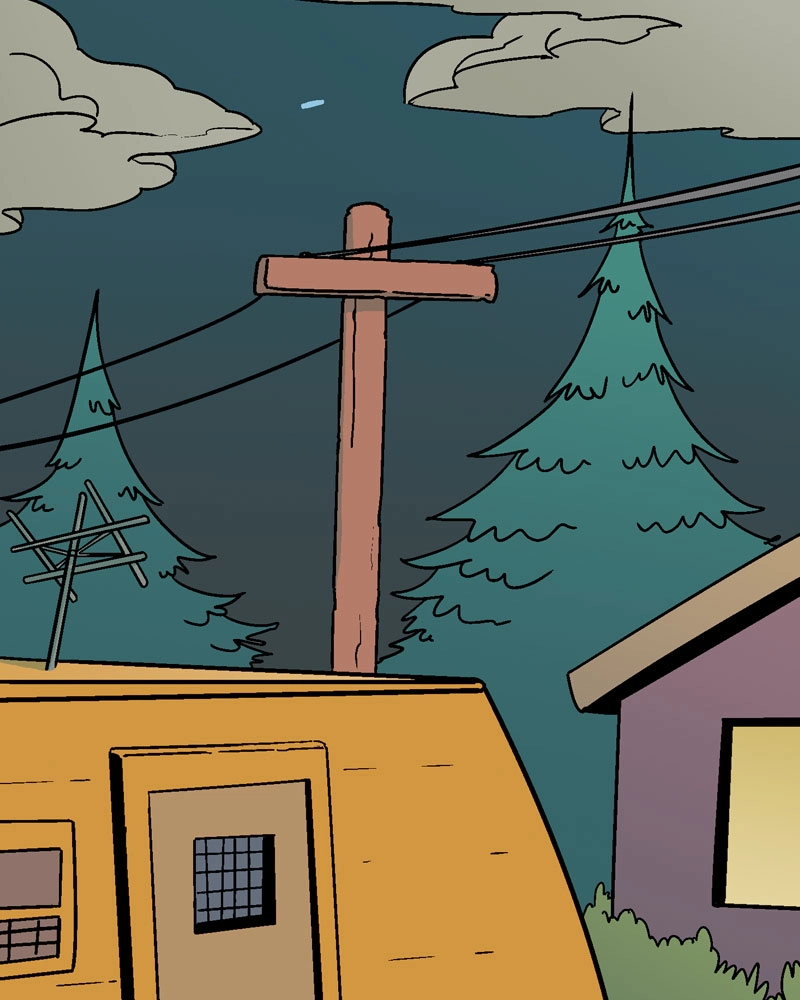 Warlock (Jinsol) Chapter 91 page 36 - 