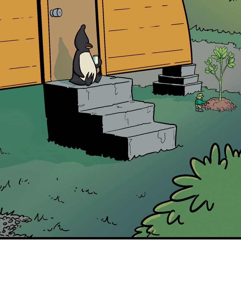 Warlock (Jinsol) Chapter 91 page 37 - 