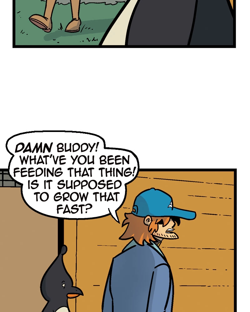 Warlock (Jinsol) Chapter 91 page 39 - 