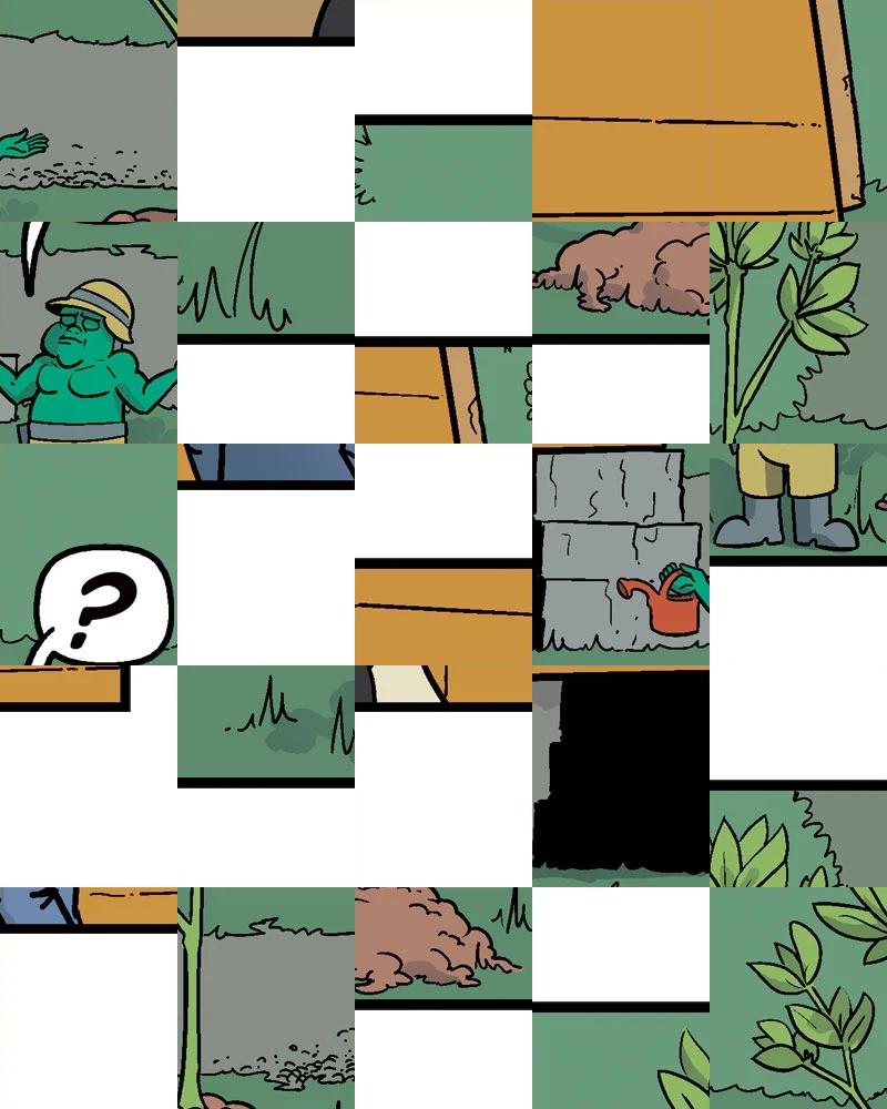 Warlock (Jinsol) Chapter 91 page 40 - 