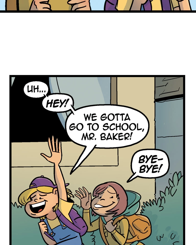 Warlock (Jinsol) Chapter 91 page 5 - 