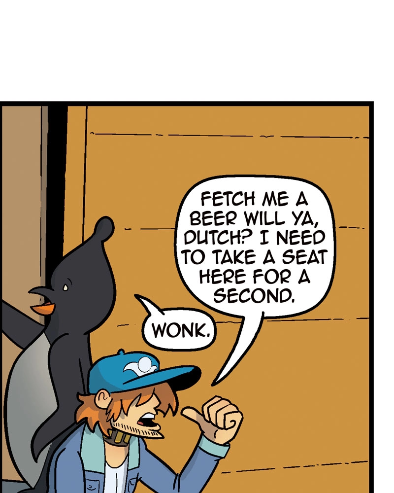 Warlock (Jinsol) Chapter 91 page 41 - 