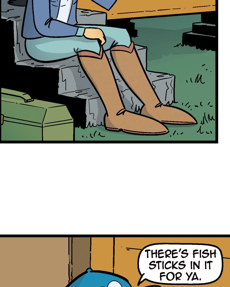 Warlock (Jinsol) Chapter 91 page 42 - 
