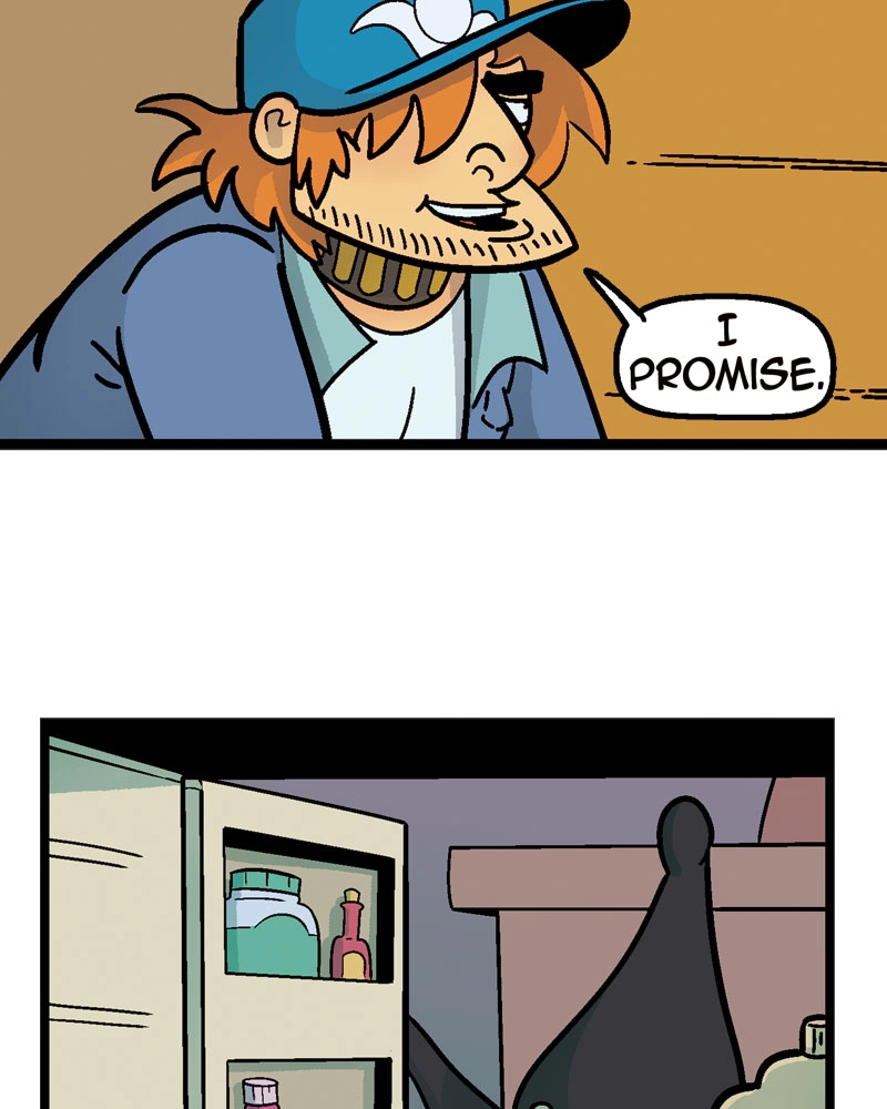 Warlock (Jinsol) Chapter 91 page 43 - 