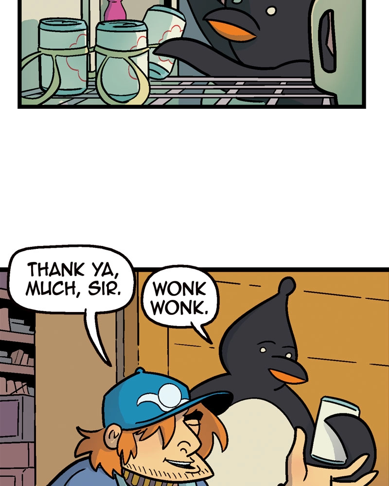 Warlock (Jinsol) Chapter 91 page 44 - 