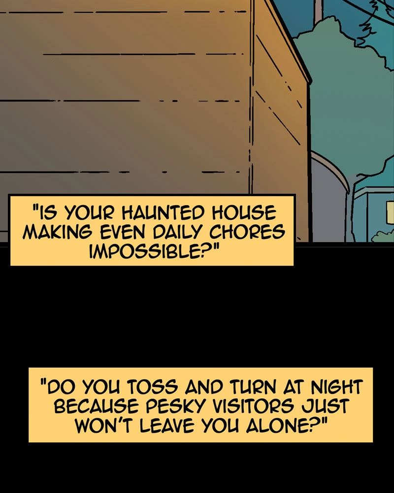 Warlock (Jinsol) Chapter 91 page 47 - 