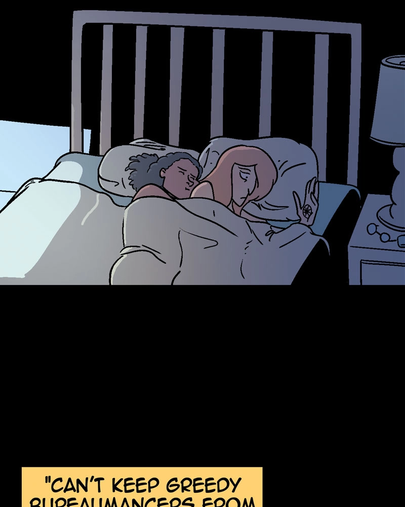 Warlock (Jinsol) Chapter 91 page 48 - 