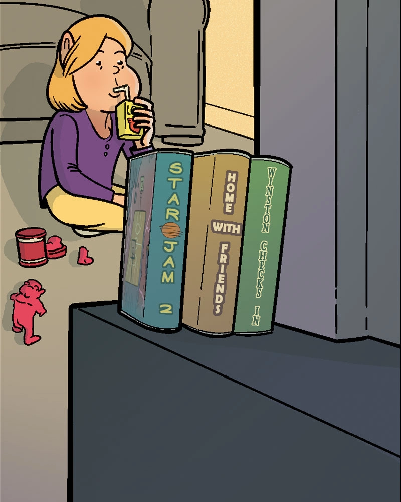 Warlock (Jinsol) Chapter 91 page 54 - 