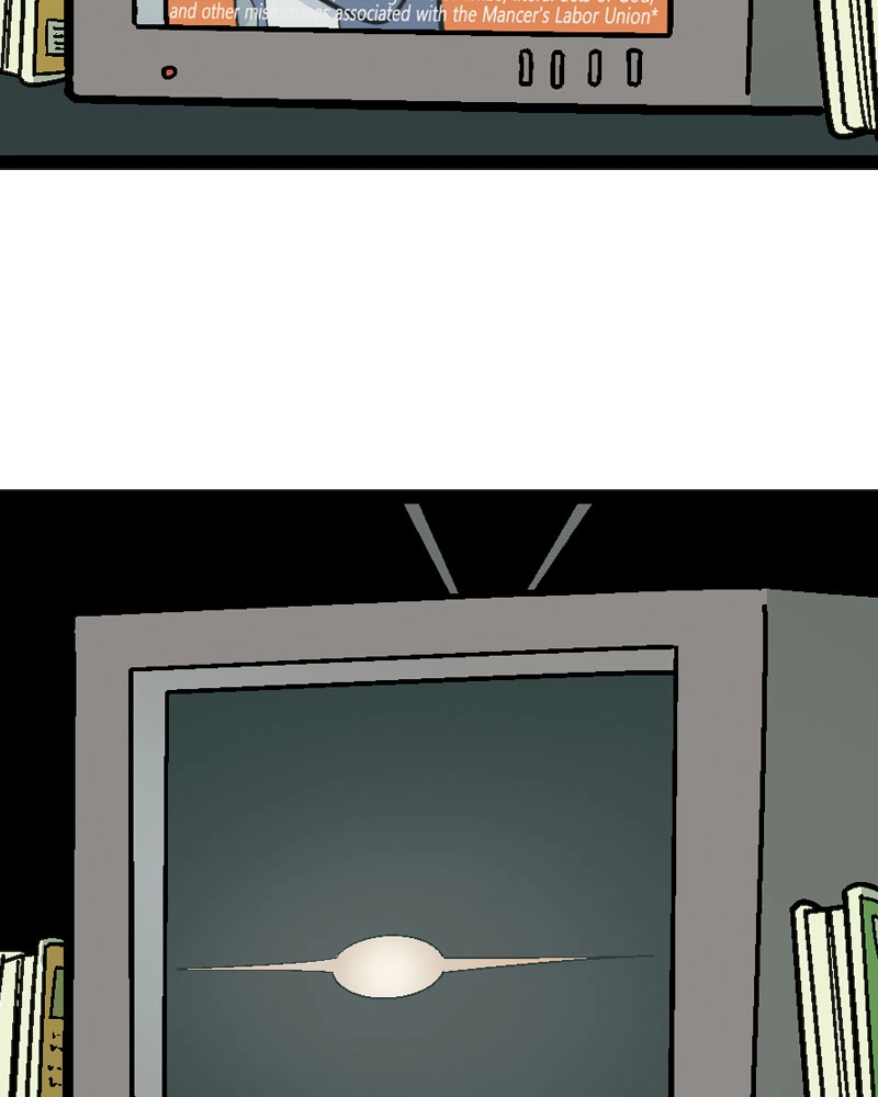 Warlock (Jinsol) Chapter 91 page 56 - 