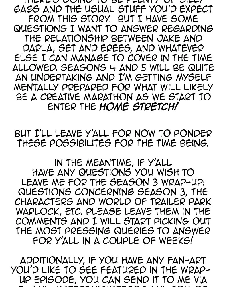 Warlock (Jinsol) Chapter 91 page 64 - 