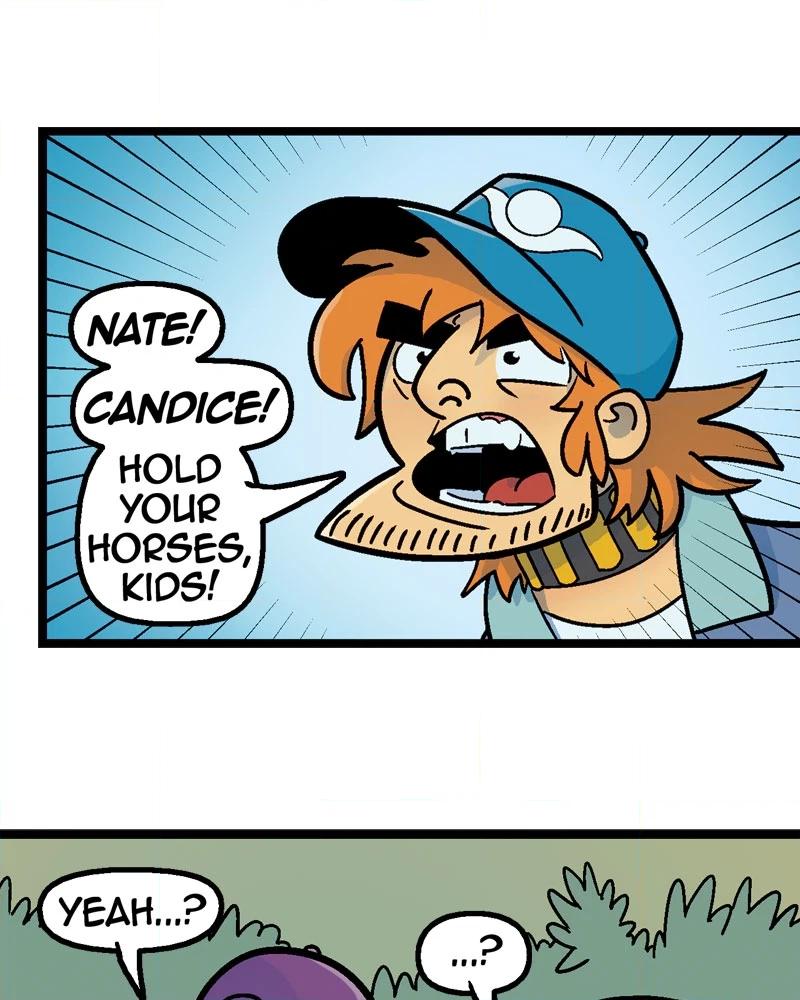 Warlock (Jinsol) Chapter 91 page 8 - 