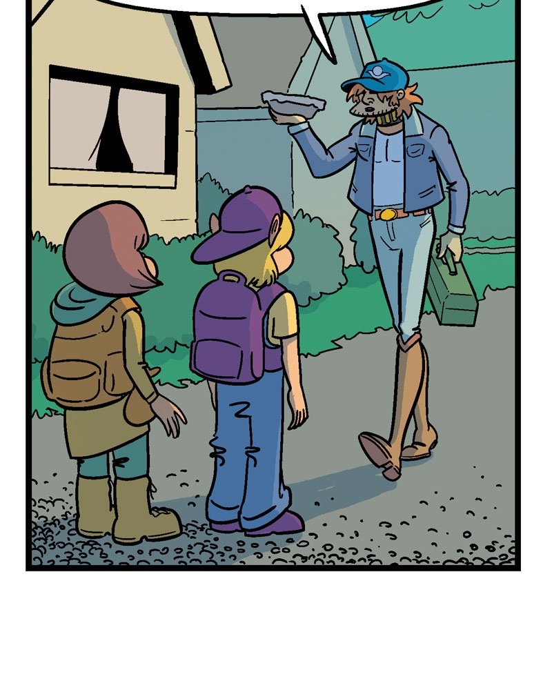 Warlock (Jinsol) Chapter 91 page 10 - 