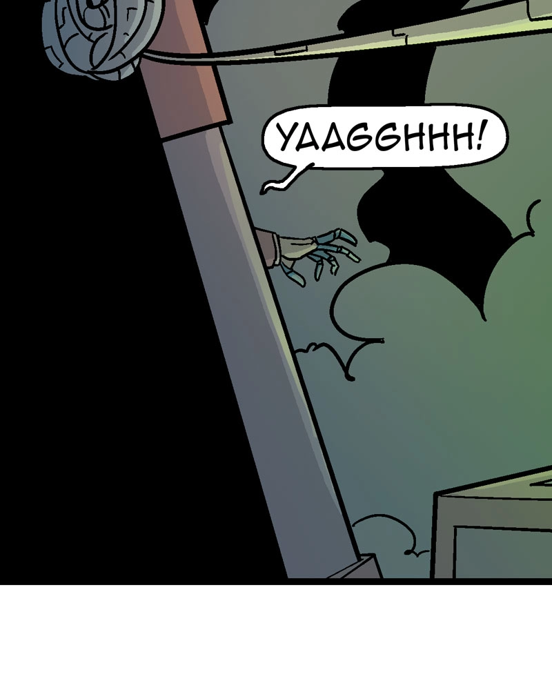Warlock (Jinsol) Chapter 93 page 2 - 