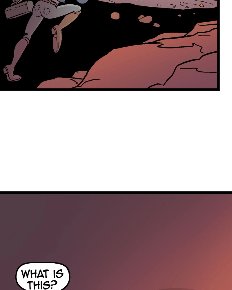 Warlock (Jinsol) Chapter 93 page 15 - 