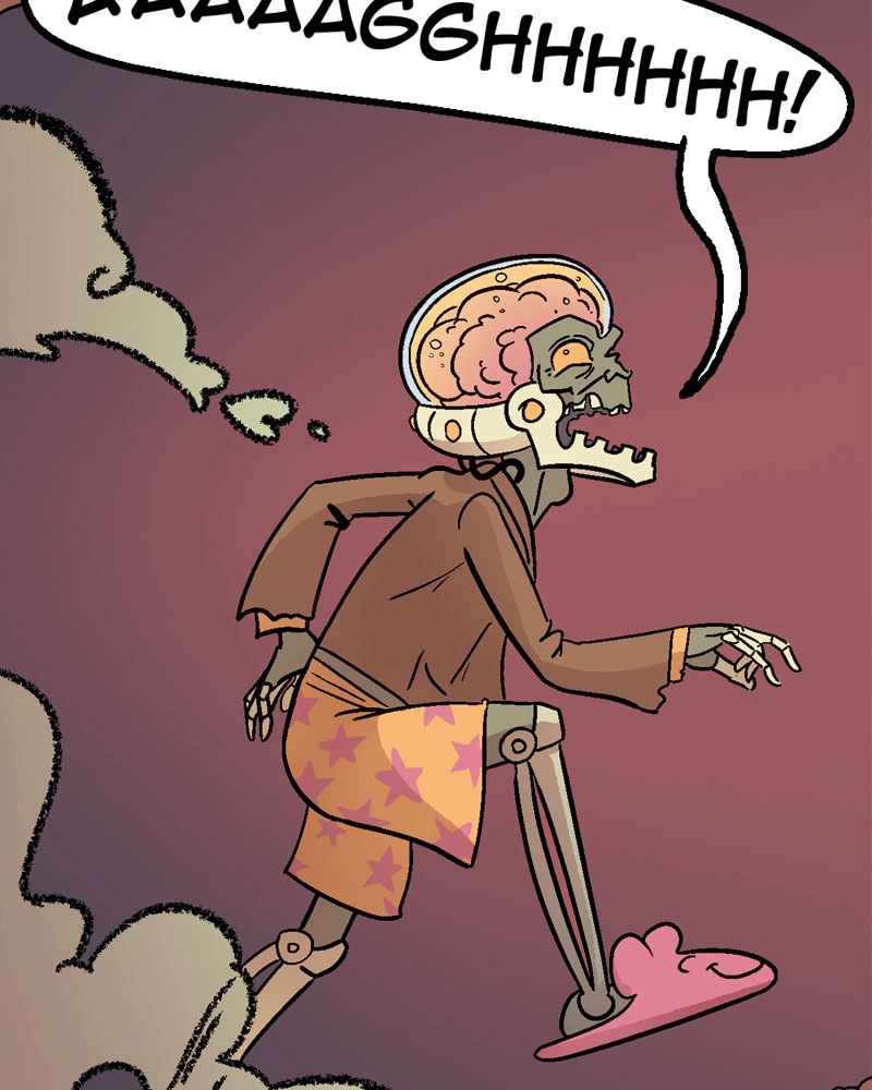 Warlock (Jinsol) Chapter 93 page 19 - 