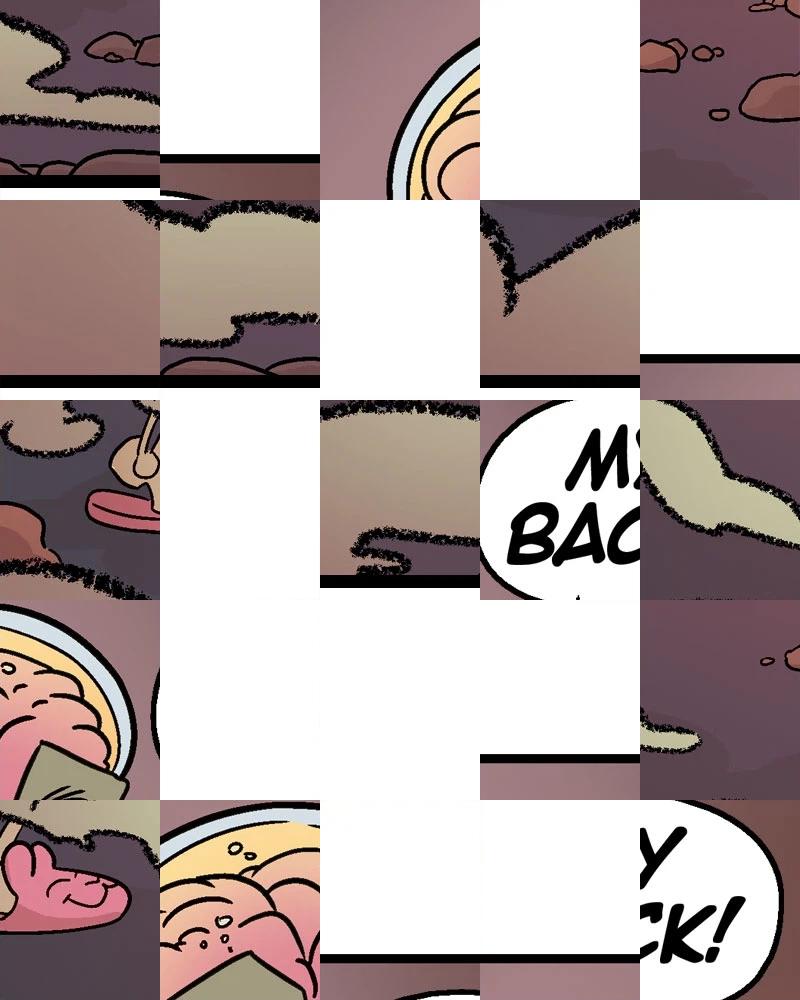 Warlock (Jinsol) Chapter 93 page 20 - 
