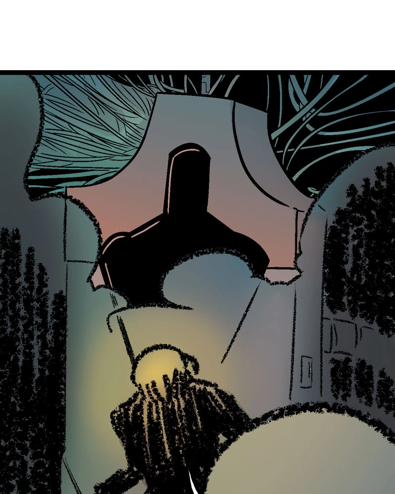 Warlock (Jinsol) Chapter 93 page 3 - 