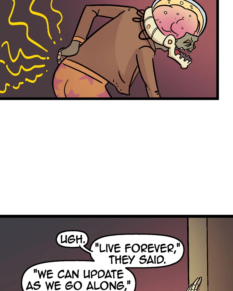 Warlock (Jinsol) Chapter 93 page 22 - 