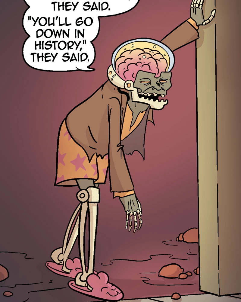 Warlock (Jinsol) Chapter 93 page 23 - 