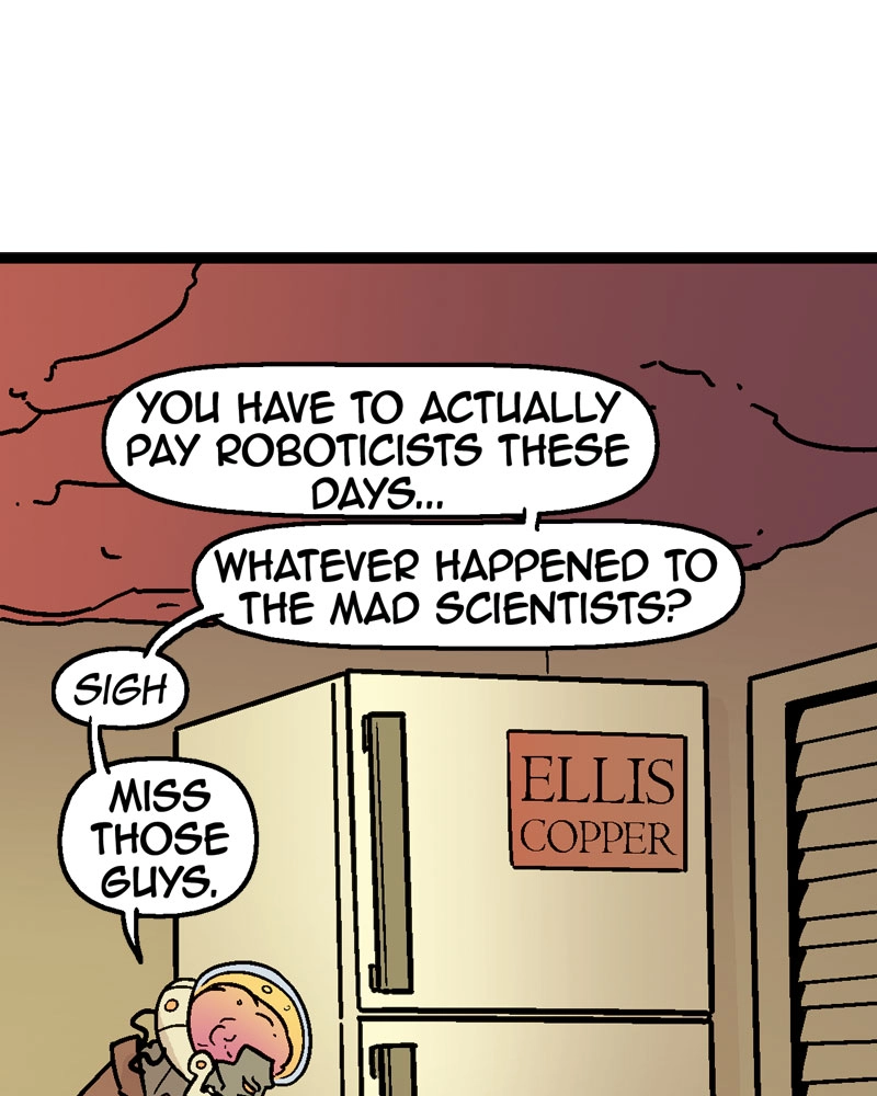 Warlock (Jinsol) Chapter 93 page 26 - 