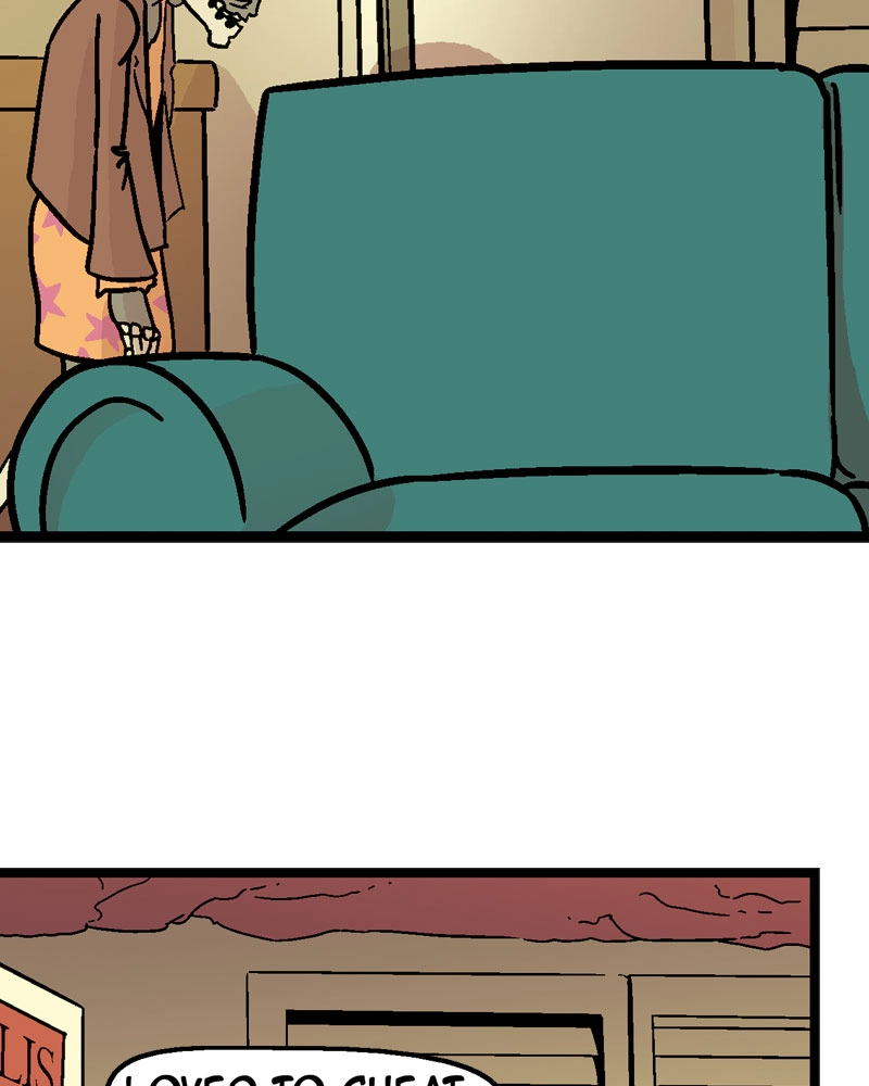 Warlock (Jinsol) Chapter 93 page 27 - 