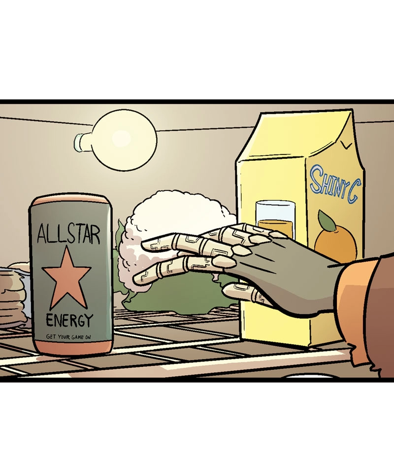 Warlock (Jinsol) Chapter 93 page 30 - 