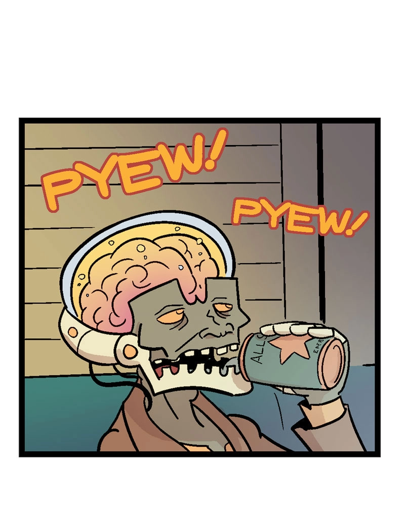 Warlock (Jinsol) Chapter 93 page 42 - 