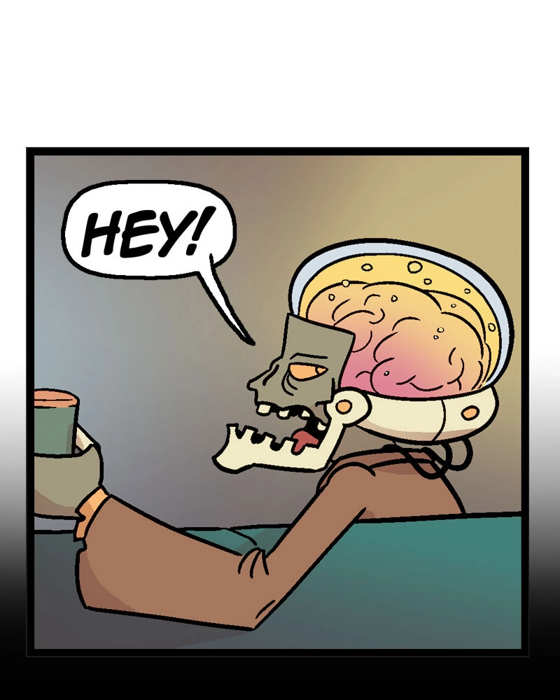 Warlock (Jinsol) Chapter 93 page 43 - 