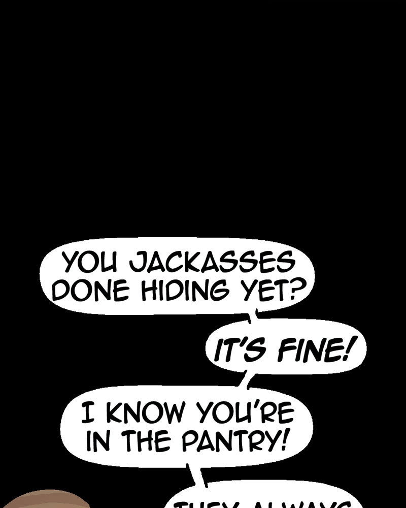 Warlock (Jinsol) Chapter 93 page 44 - 