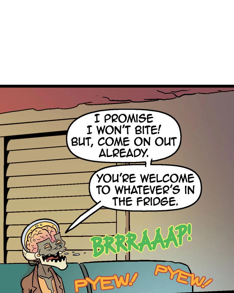 Warlock (Jinsol) Chapter 93 page 46 - 