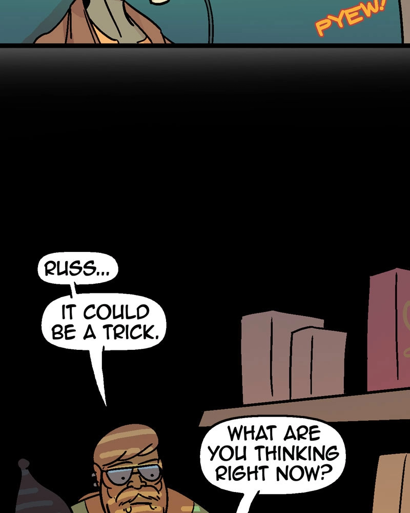 Warlock (Jinsol) Chapter 93 page 49 - 