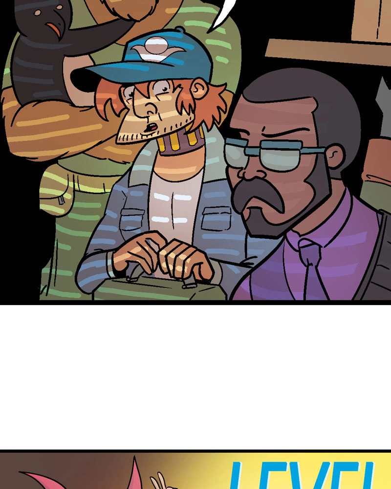 Warlock (Jinsol) Chapter 93 page 50 - 