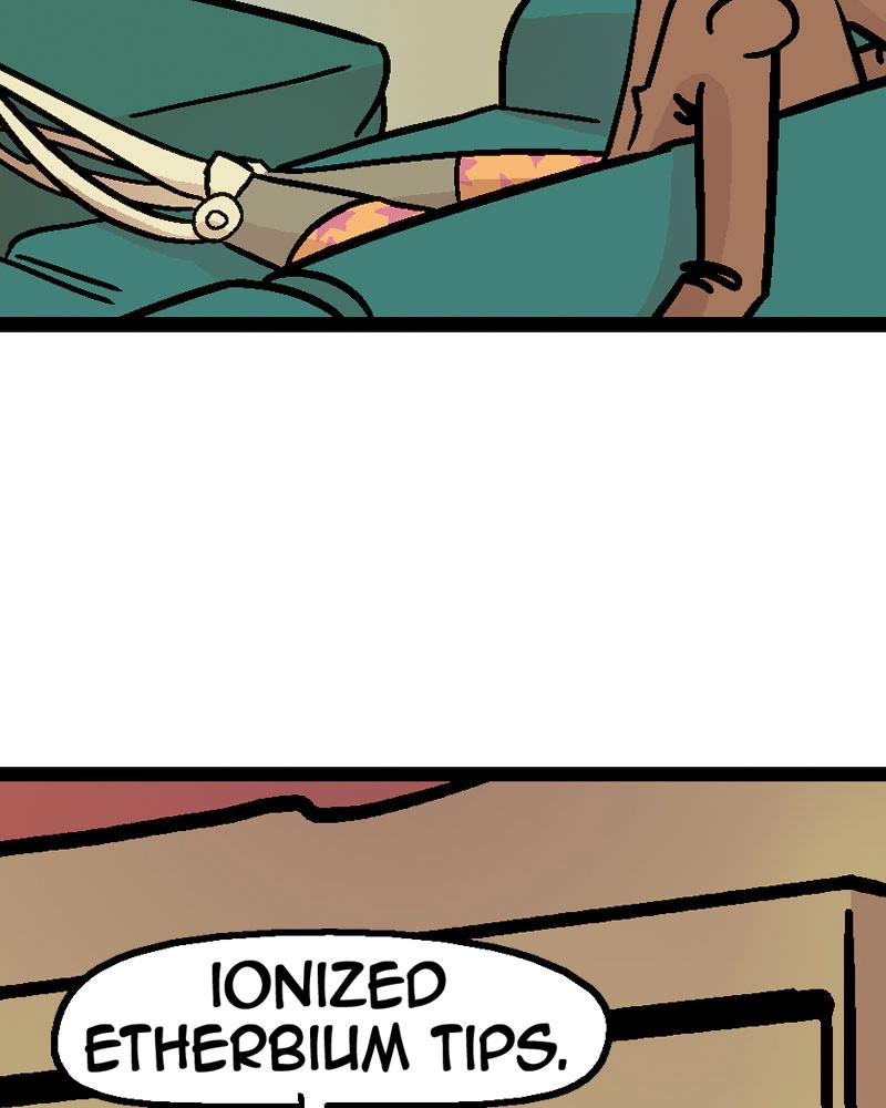Warlock (Jinsol) Chapter 93 page 54 - 