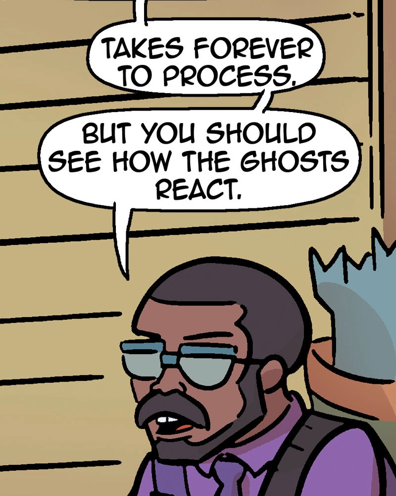 Warlock (Jinsol) Chapter 93 page 55 - 