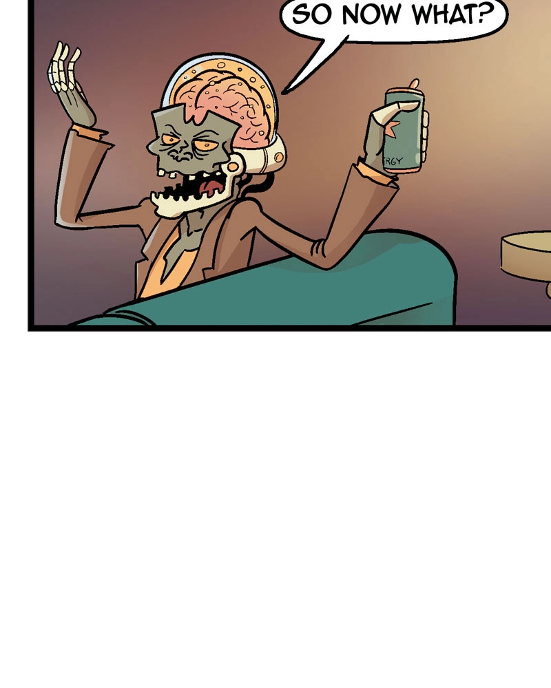 Warlock (Jinsol) Chapter 93 page 57 - 