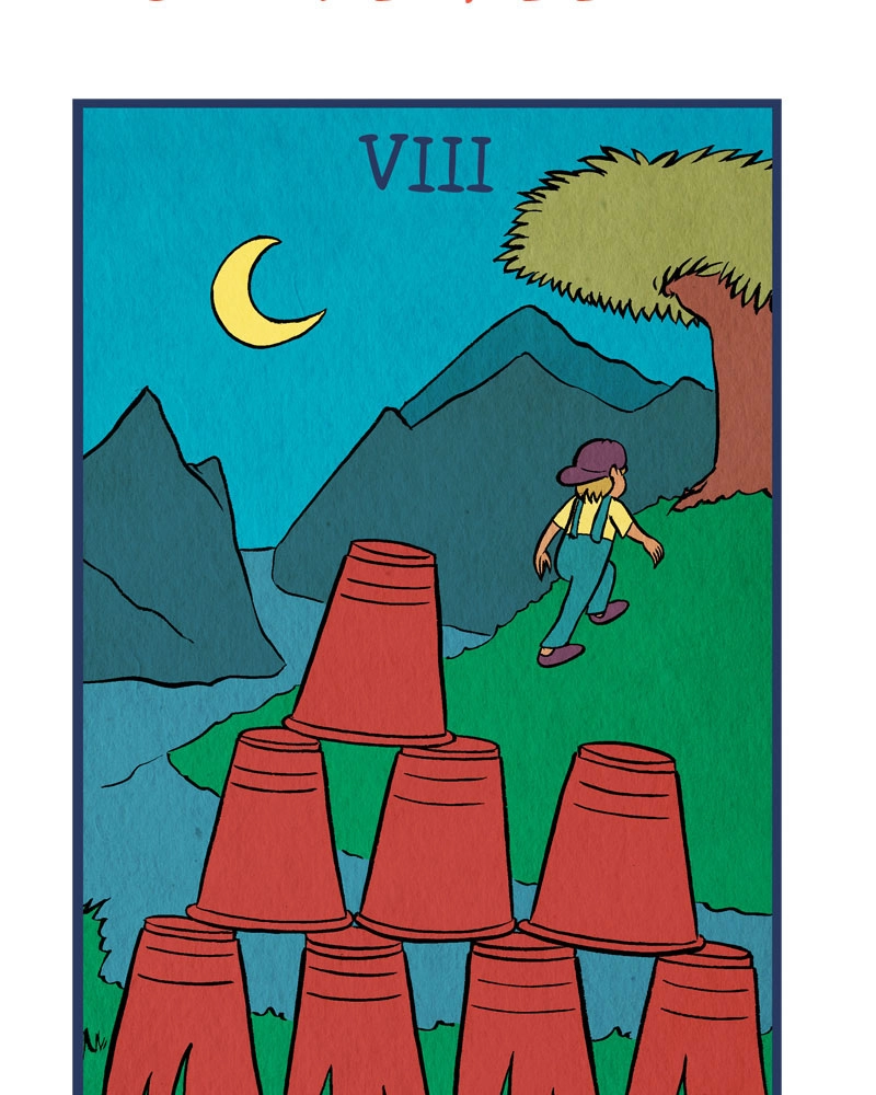 Warlock (Jinsol) Chapter 93 page 59 - 