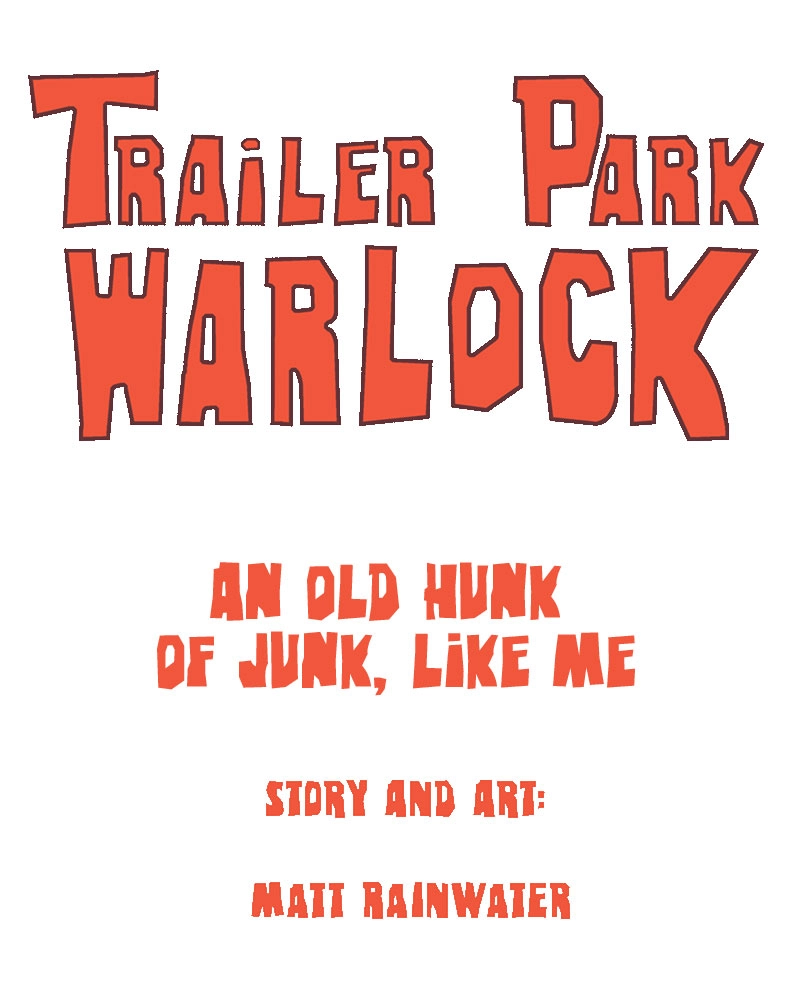 Warlock (Jinsol) Chapter 93 page 7 - 