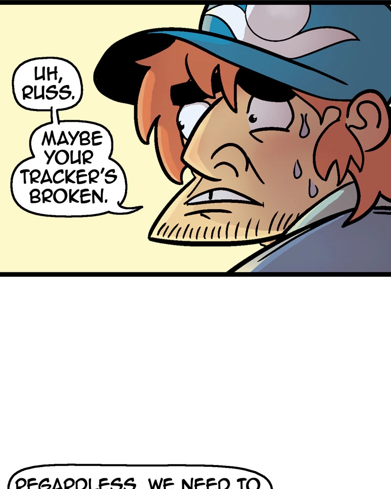 Warlock (Jinsol) Chapter 93 page 10 - 